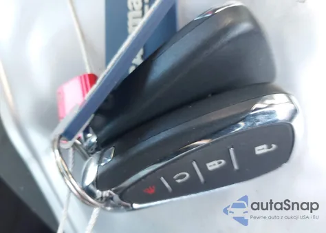 2022 Chevrolet Trailblazer Fwd Lt from USA, damaged, VIN KL79MPSL5NB119912